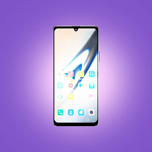 flujo tv Mobile