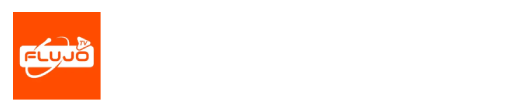 Logo Flujo TV